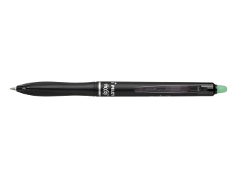 Pilot Roller FriXion Ball plus 0,35mm, zelený